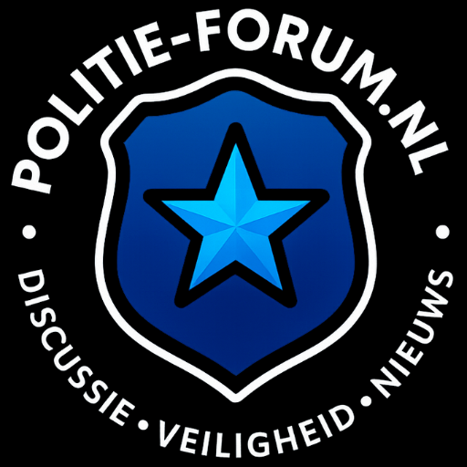 Politie-Forum.nl logo